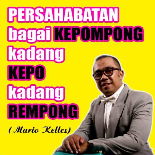 Fenomena Bahasa Gaul Kekinian Yang Ngehits di Medsos